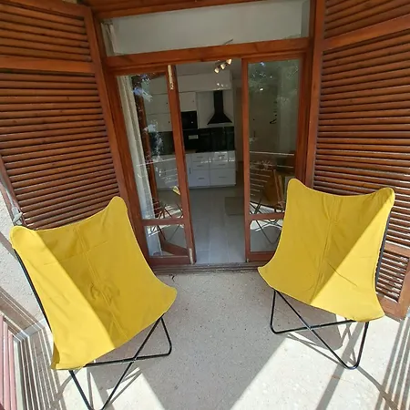 Apartament Estudio Frente Al Mar *