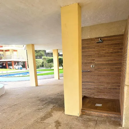 Estudio Frente Al Mar Apartament *